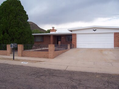 Front Elevation