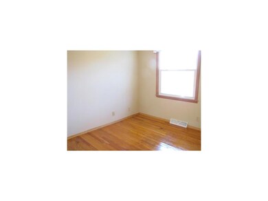 Bedroom.