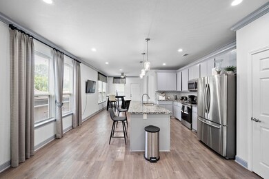 6113 Parker Rd, Houston, TX 77016 - photo 5