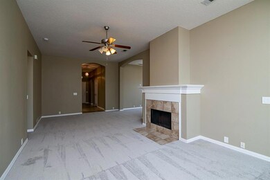 3209 Meredith Ln, Denton, TX 76210 - photo 6