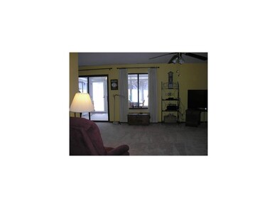 Living Room. Lots of natural light.