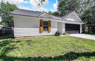 604 Scudder St, Cleburne, TX 76033 - photo 3