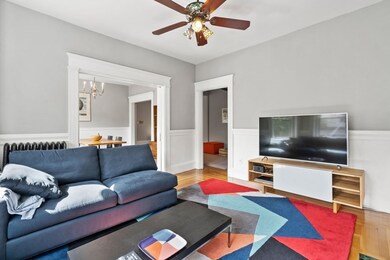 9 Verndale St unit 2, Brookline, MA 02446 - photo 3