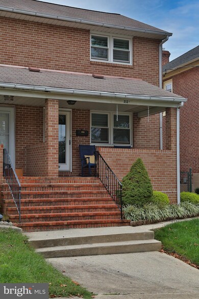 212 1/2 E 8th Ave unit 32, Conshohocken, PA 19428 - photo 3