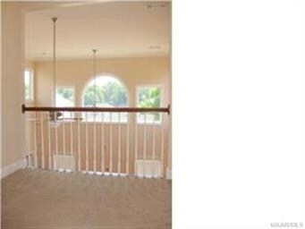 Upstairs Landing