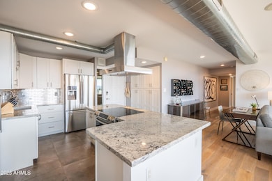 Regency House unit 1502, Phoenix, AZ 85004 - photo 6