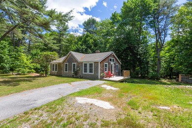 15 Old Flying Point Rd - Exterior