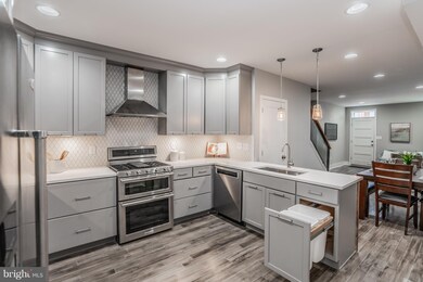 3205 Elliott St, Baltimore, MD 21224 - photo 5