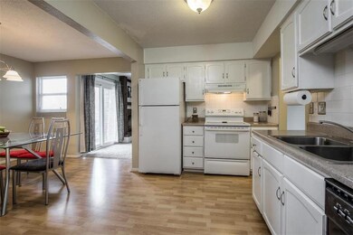 Large Kitchen/Dining room combo