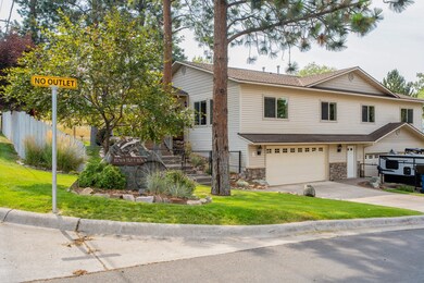 1023 Whitaker Dr unit A, Missoula, MT 59803 - photo 3