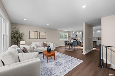 3 Imperial Ct, Davenport, IA 52807 - photo 6