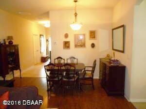 dining rm