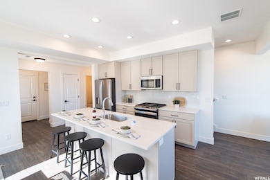 11556 S Watercourse Rd, South Jordan, UT 84009 - photo 3