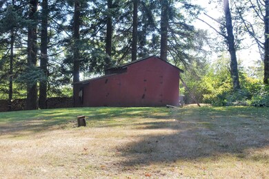 Barn/shed