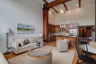 435 S Front St unit 105, Memphis, TN 38103 - photo 7