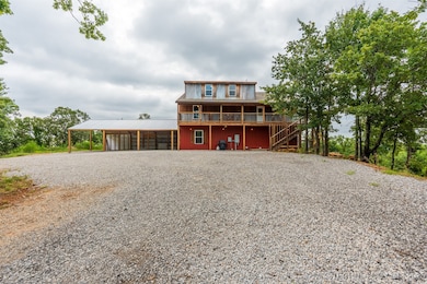 9841 S Post Oak Rd, Sapulpa, OK 74066 - photo 2