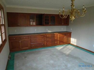 Dining Room.