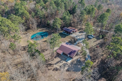 100 Acres and House 41