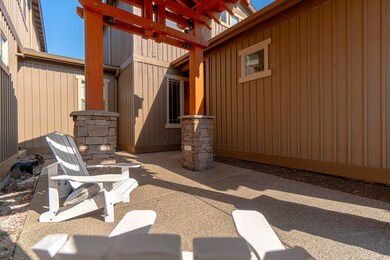 Front Patio