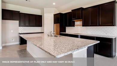 2550 Austin Trail, Friendswood, TX 77546 - photo 4