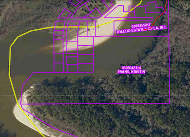 0 Tbd River Project Rd, Evans, LA 70639 - photo 6