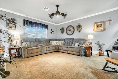 Large Living Room