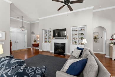 182 Winding River Dr, Murrells Inlet, SC 29576 - photo 7