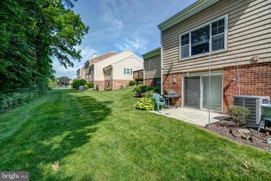 1058 Putnam Blvd unit 109, Wallingford, PA 19086 - photo 7