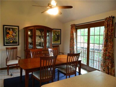 Dining Room.
