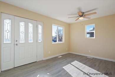 1212 E 7th St, Cheyenne, WY 82007 - photo 3