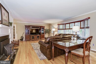 750 N Stanwick Rd, Moorestown, NJ 08057 - photo 7