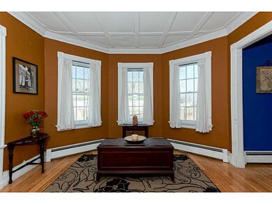 Den/Family/Great Room.