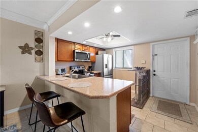 4790 S Cleveland Ave unit 2003, Fort Myers, FL 33907 - photo 5