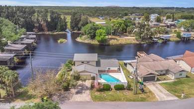 850 Cardinal Rd, Cocoa, FL 32926 - photo 2