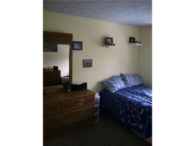 Bedroom.