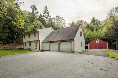 364 Briar Hill Rd, Contoocook, NH 03229 - photo 3