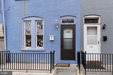 120 Locust St, Lancaster, PA 17602 - photo 3