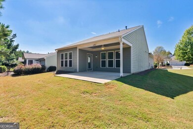 329 Sandy Springs Dr, Griffin, GA 30223 - photo 6