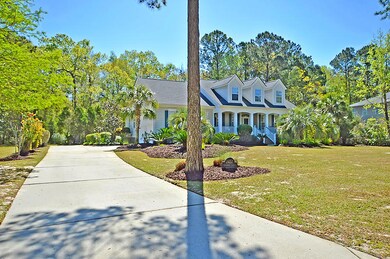 Welcome Home