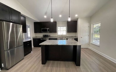 328 NW Honeysuckle Way, Lake City, FL 32055 - photo 6