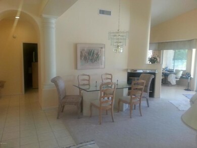 Dining area 1