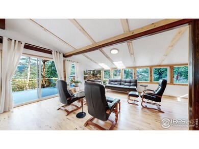 Massive amounts of natural light