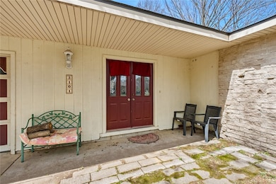 2101 S Emma Ave, Fayetteville, AR 72701 - photo 4