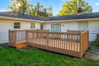 1018 Van Kirk Dr, Marysville, OH 43040 - photo 7