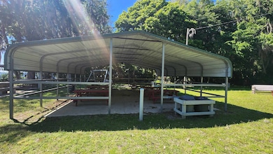 402 & 404 Siesta Dr, Georgetown Cove, FL 32139 - photo 2