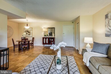 Takoma Phoenix unit 502, Takoma Park, MD 20912 - photo 7