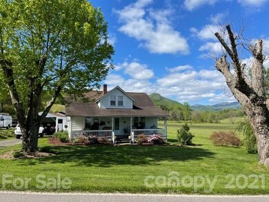 152 Gilbert Rd, Leicester, NC 28748 - photo 2