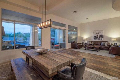 6 Great Room