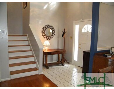 Other. Tile Foyer