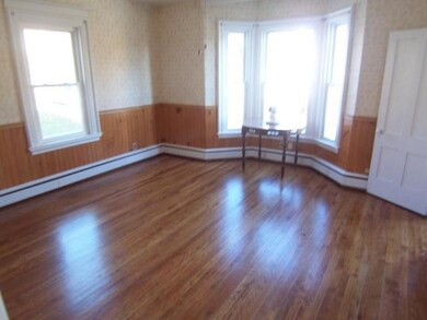 Interior Space/Layout.